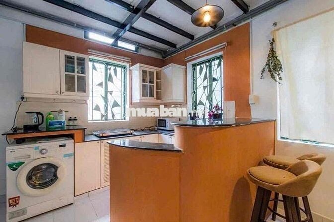 Khai trương Dự Án Studio/Duplex thoáng ngay K300_ nhà ga T3