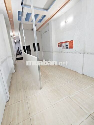 MẶT BẰNG MẶT TIỀN LỚN PHẠM VĂN CHIÊU