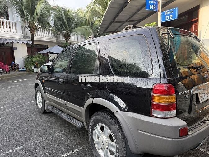 Ford Escape 2022 - 20000 km