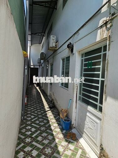 BÁN NHÀ CHÍNH CHỦ, MẶT TIỀN HẺM LIÊN TỔ 3-4, NGUYỄN VĂN CỪ, CẦN THƠ