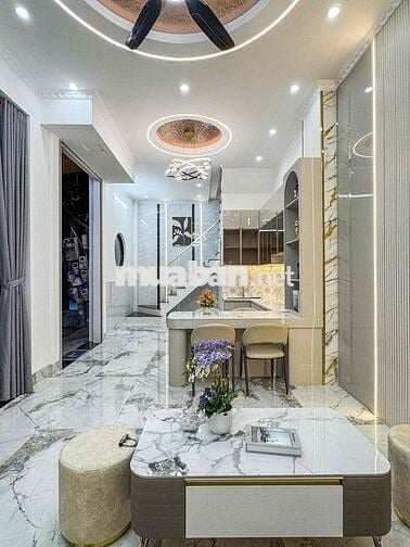 NHÀ XÂY MỚI 100% GIÁ HẠT DẺ TRONG PHÂN KHÚC GẦN KHU CÁN BỘ GIẢNG VIÊN