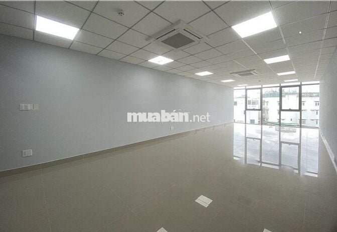 🏡 CHO THUÊ NHÀ MT NGUYỄN MINH HOÀNG_5,8x22m_HẦM 5 LẦU MỚI ĐẸP.