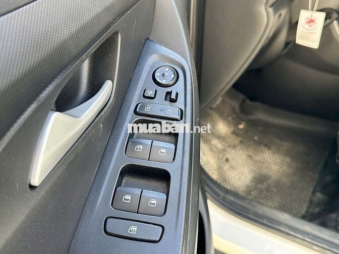 Hyundai Creta Đặc biệt 2022 - 57000 km