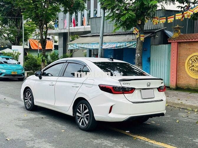 Honda City 1.5 RS 2022 - 47000 km