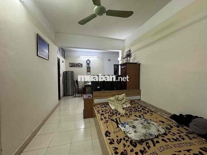 TẬP THỂ MẶT PHỐ THỌ LÃO – TRUNG TÂM HAI BÀ TRƯNG – SỔ ĐỎ CHÍNH CHỦ 💰