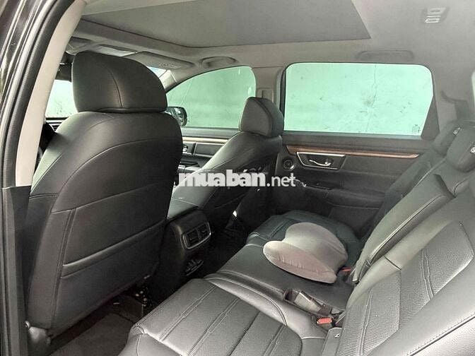 Honda CRV 2023 bản L 47000Km như mới