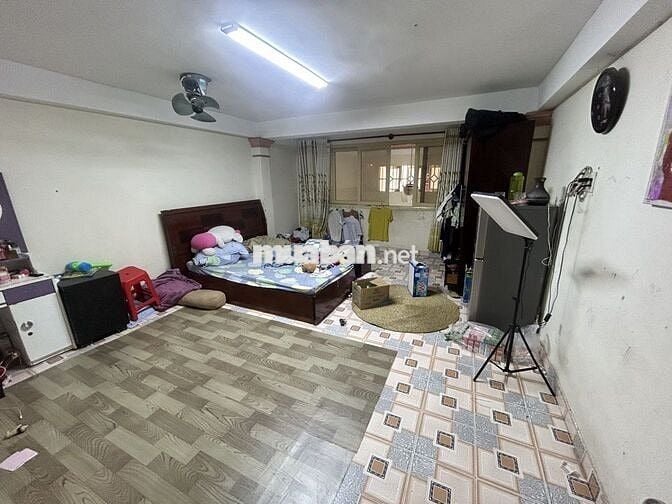 Nhà HXH, Nguyễn Minh Châu 66m² ngang 4,4m – 3PN – Phú Trung – 7.1 tỷ