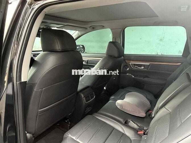 Honda CRV 2023 bản L 47000Km như mới