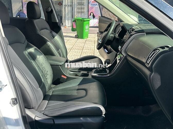 Hyundai Creta Đặc biệt 2022 - 57000 km