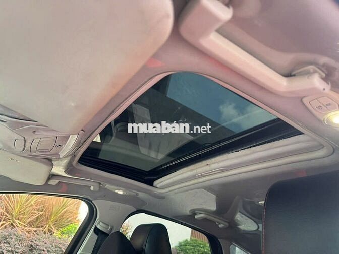 FORD FOCUS 2.0 AT đời 2013