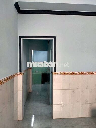 Nhà vĩnh lộc 56.0m2 nhà gác lủng 2pn,2vs