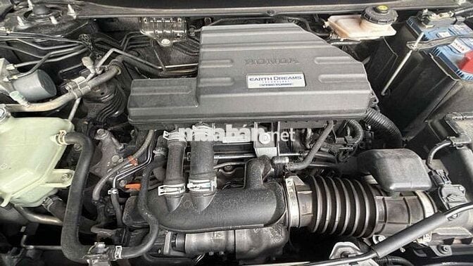Honda CRV 2023 bản L 47000Km như mới