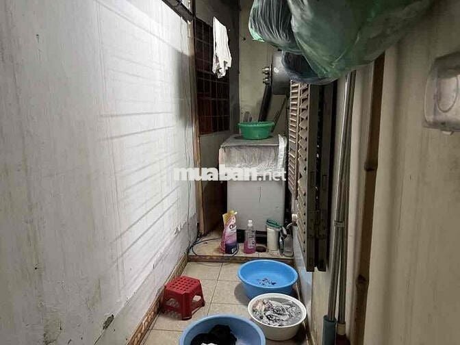 TẬP THỂ MẶT PHỐ THỌ LÃO – TRUNG TÂM HAI BÀ TRƯNG – SỔ ĐỎ CHÍNH CHỦ 💰