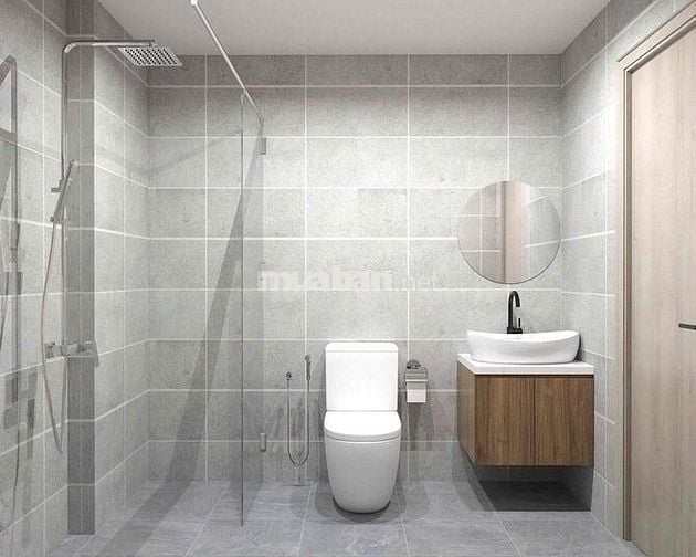 KHAI TRƯƠNG CĂN HỘ 1PN FULL NỘI MỚI 100% CỬA SỔ THOÁNG NGAY CHU VĂN AN