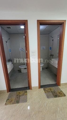 Cho thuê VP diện tích 150m2 tại số 89 Ngô Gia Tự; P. Việt Hưng, TP Hà 