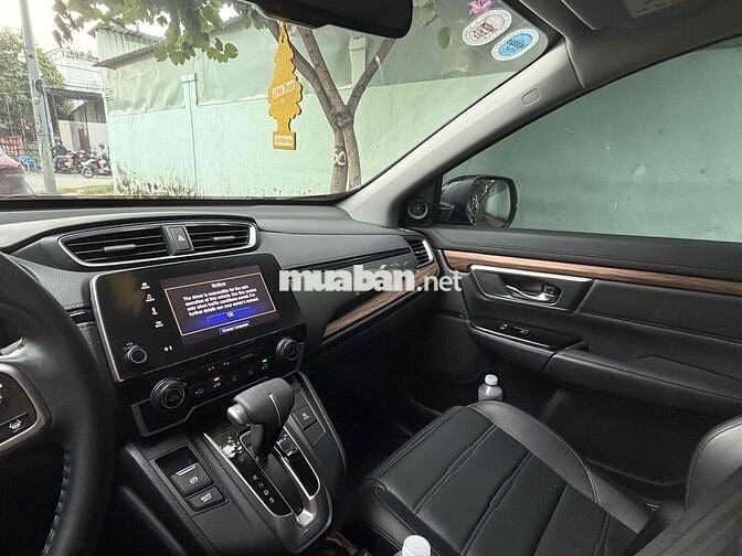 Honda CRV 2023 bản L 47000Km như mới