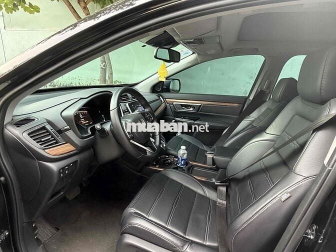 Honda CRV 2023 bản L 47000Km như mới