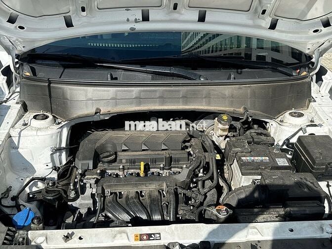 Hyundai Creta Đặc biệt 2022 - 57000 km