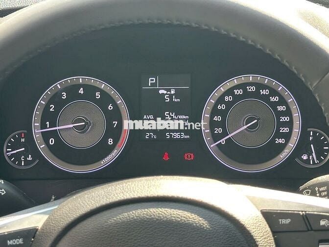 Hyundai Creta Đặc biệt 2022 - 57000 km