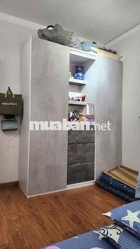 Saigonres cho thuê 3 phòng ngủ view đẹp, full nội thất , giá 17tr