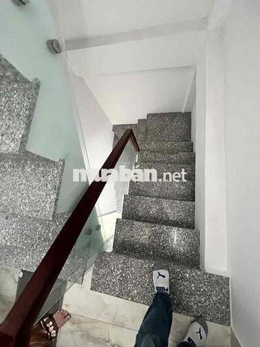 BÁN NHÀ TRƯỜNG SA - F13 - PHÚ NHUẬN