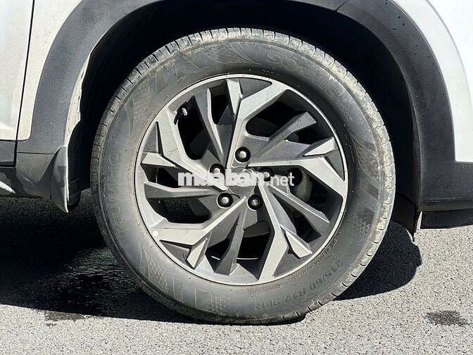 Hyundai Creta Đặc biệt 2022 - 57000 km