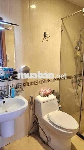 Saigonres cho thuê 3 phòng ngủ view đẹp, full nội thất , giá 17tr