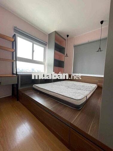 3 phòng ngủ Saigonland cho thuê full nội thất, nhà đẹp, thoáng, 16.5tr