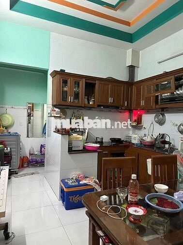 Nhà vĩnh lộc 48.0m2 1lau 1 trệt. Gần chợ 1/ dg lớn