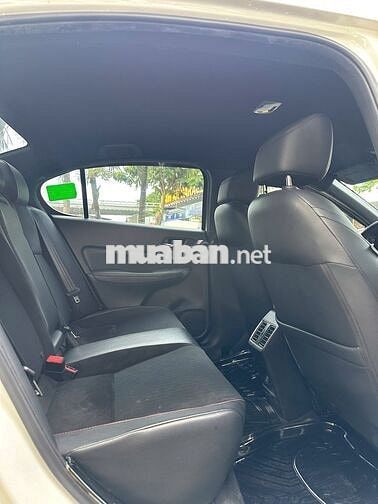 Honda City 1.5 RS 2022 - 47000 km