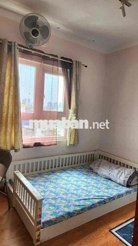 Saigonres cho thuê 3 phòng ngủ view đẹp, full nội thất , giá 17tr