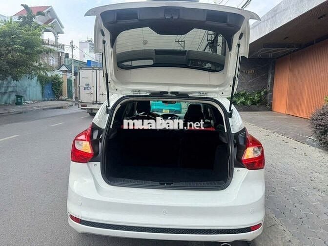 FORD FOCUS 2.0 AT đời 2013