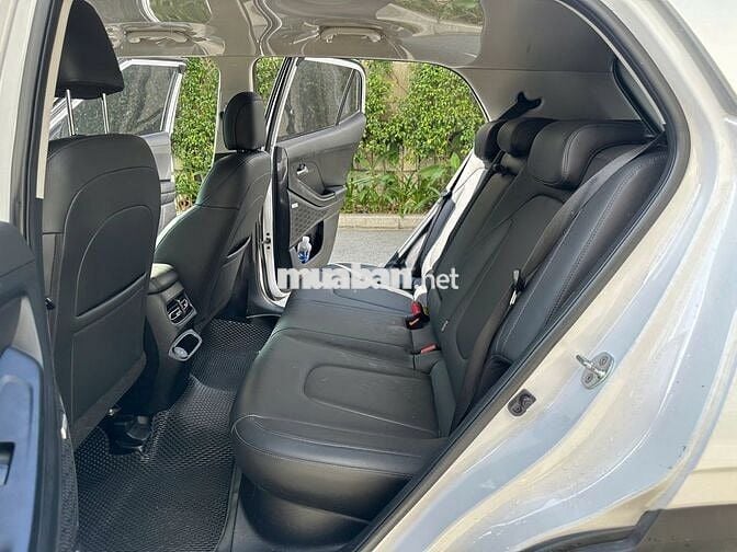 Hyundai Creta Đặc biệt 2022 - 57000 km