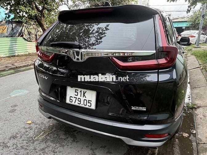 Honda CRV 2023 bản L 47000Km như mới