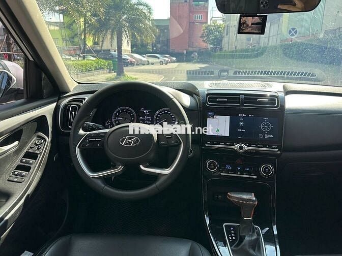 Hyundai Creta Đặc biệt 2022 - 57000 km