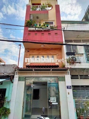 CHO NỮ THUÊ PHÒNG – QUẬN GÒ VẤP