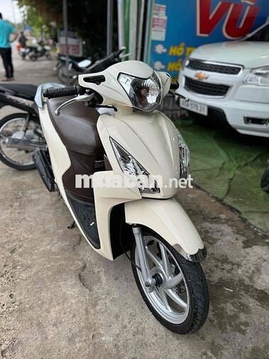 Honda Vison 2017/Zin Đẹp/ BS Đẹp 02525