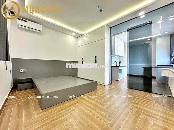 🏡Căn Hộ 1PN Ngay Lê Quang Định, Q. Bình Thạnh👉 Full Nội Thất Mới