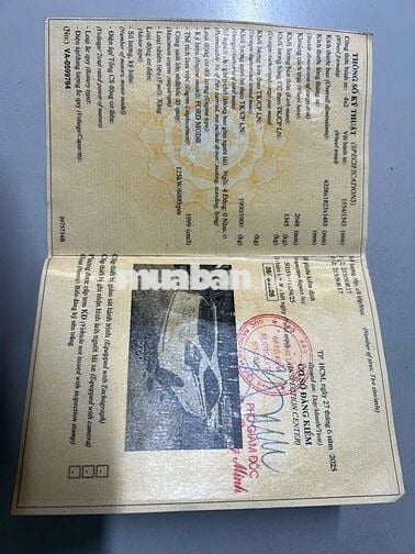 FORD FOCUS 2.0 AT đời 2013