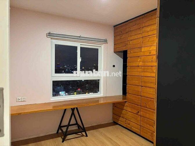 3 phòng ngủ Saigonland cho thuê full nội thất, nhà đẹp, thoáng, 16.5tr