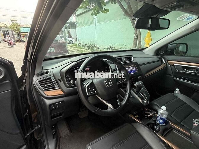 Honda CRV 2023 bản L 47000Km như mới