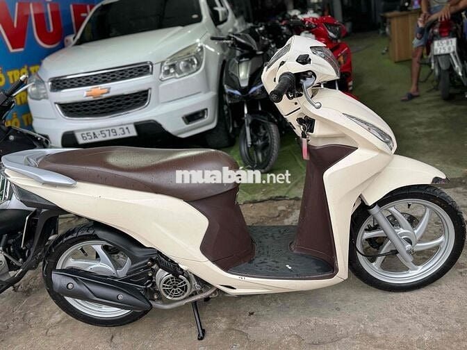 Honda Vison 2017/Zin Đẹp/ BS Đẹp 02525