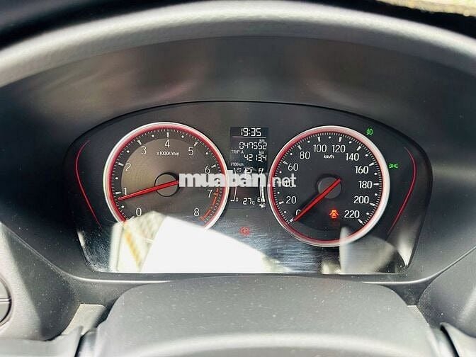 Honda City 1.5 RS 2022 - 47000 km