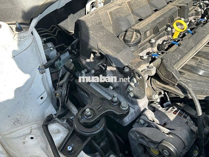 Hyundai Creta Đặc biệt 2022 - 57000 km