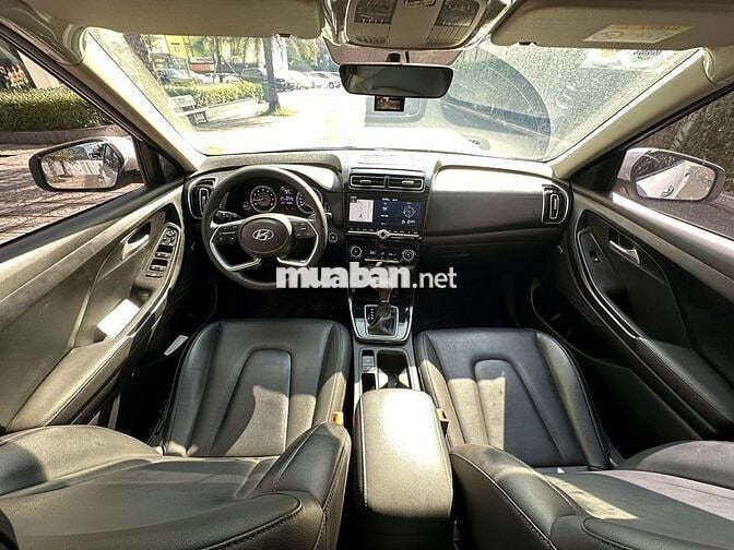 Hyundai Creta Đặc biệt 2022 - 57000 km