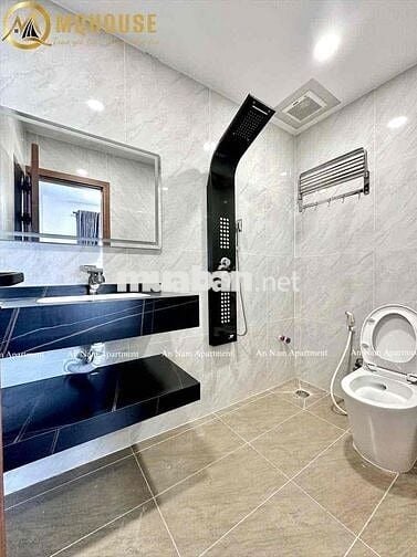 🏡Căn Hộ 1PN Ngay Lê Quang Định, Q. Bình Thạnh👉 Full Nội Thất Mới