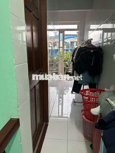 Nhà vĩnh lộc 48.0m2 1lau 1 trệt. Gần chợ 1/ dg lớn