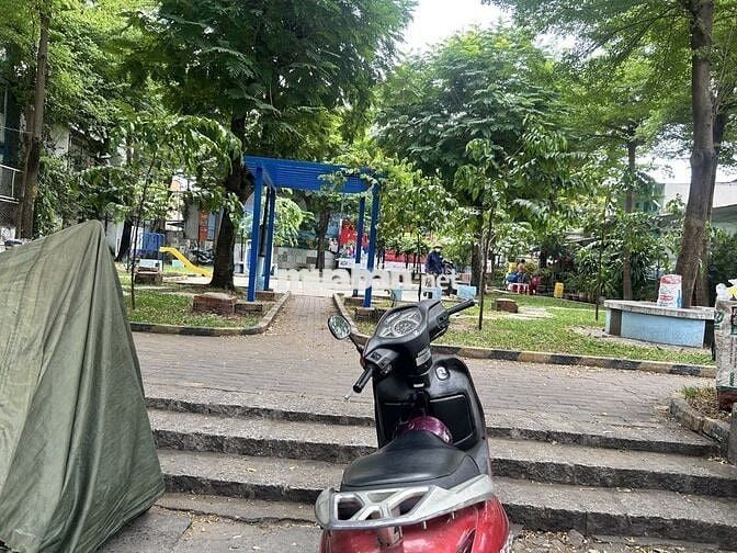 Nhà HXH, Nguyễn Minh Châu 66m² ngang 4,4m – 3PN – Phú Trung – 7.1 tỷ