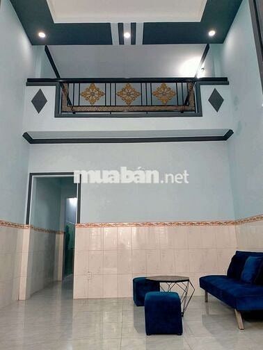 Nhà vĩnh lộc 56.0m2 nhà gác lủng 2pn,2vs