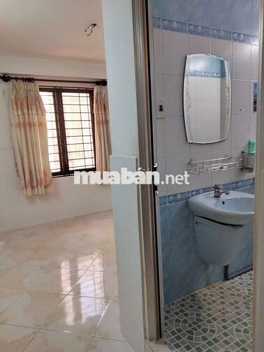 CHO NỮ THUÊ PHÒNG – QUẬN GÒ VẤP